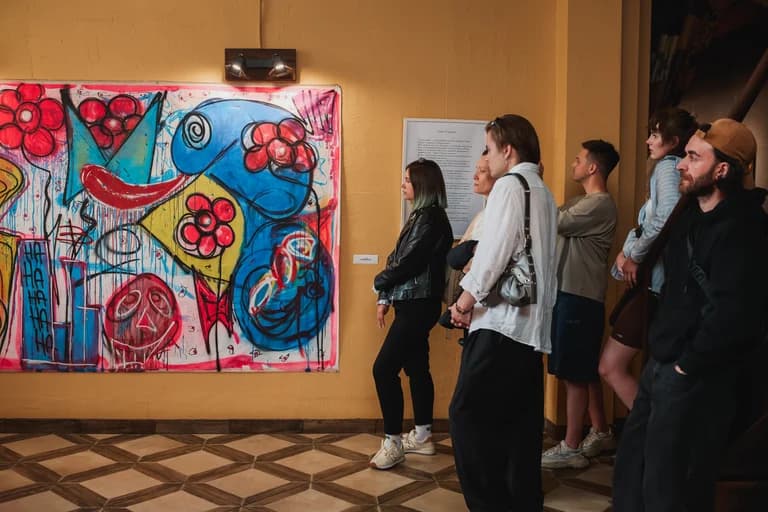 Art Musa / Art.Next 13