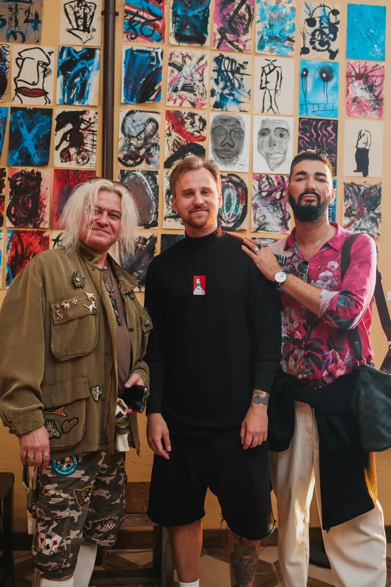 Art Musa / Art.Next 20