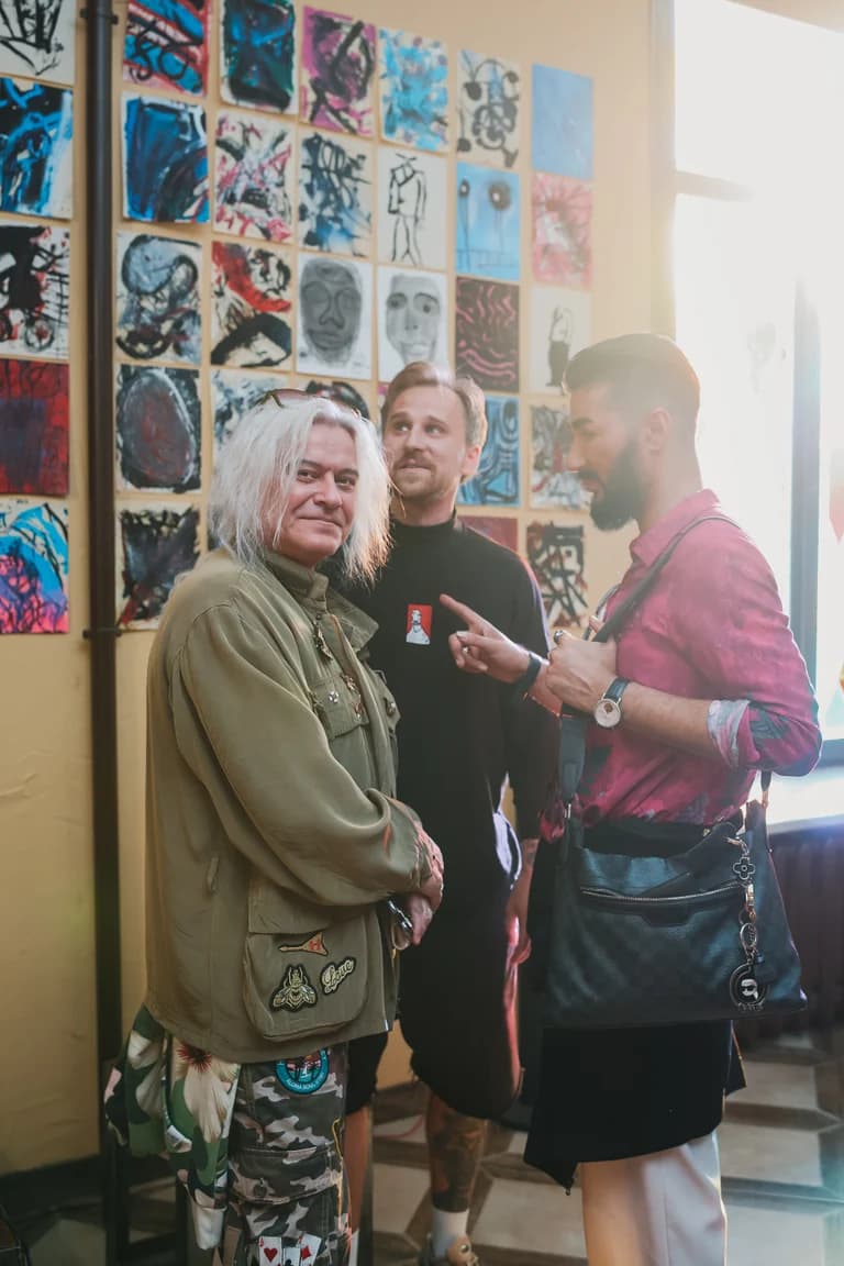 Art Musa / Art.Next 22