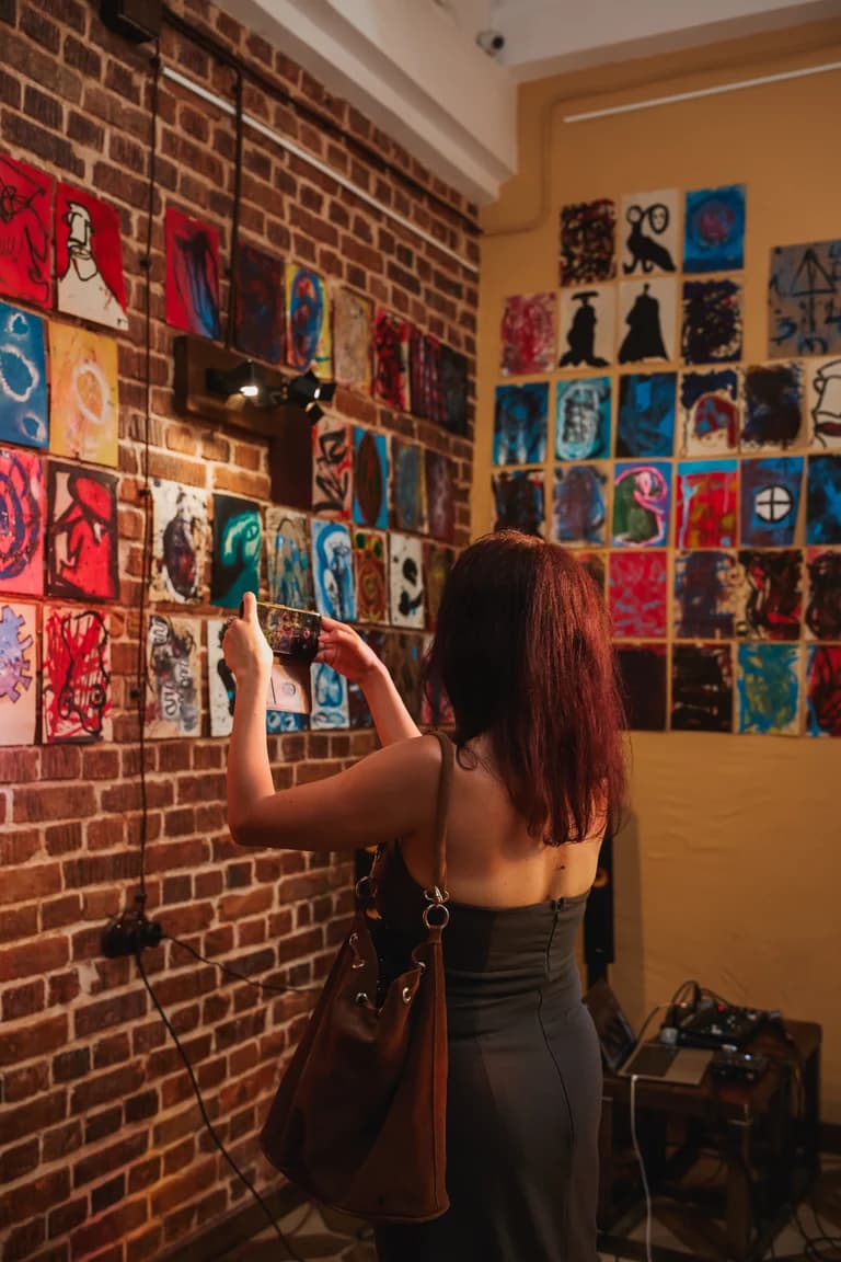 Art Musa / Art.Next 29