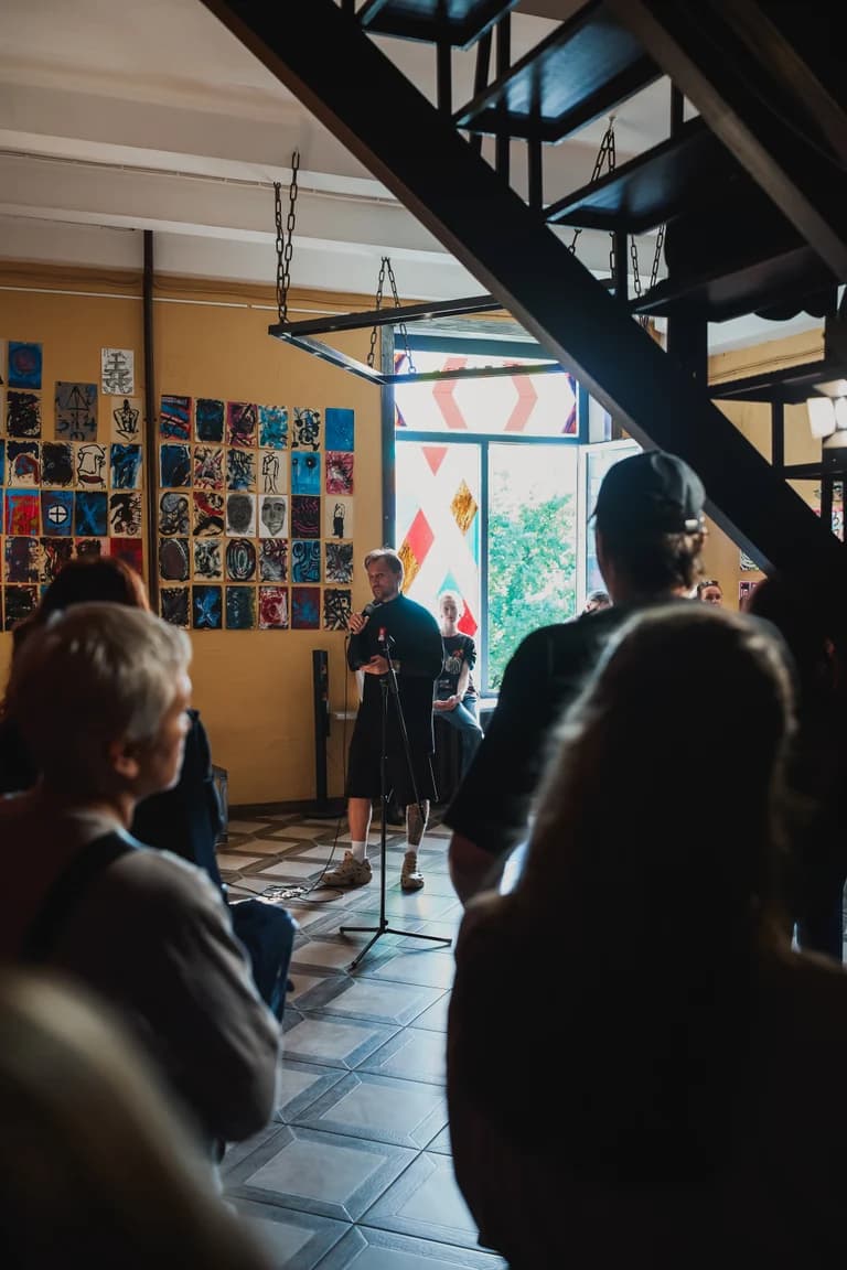 Art Musa / Art.Next 41