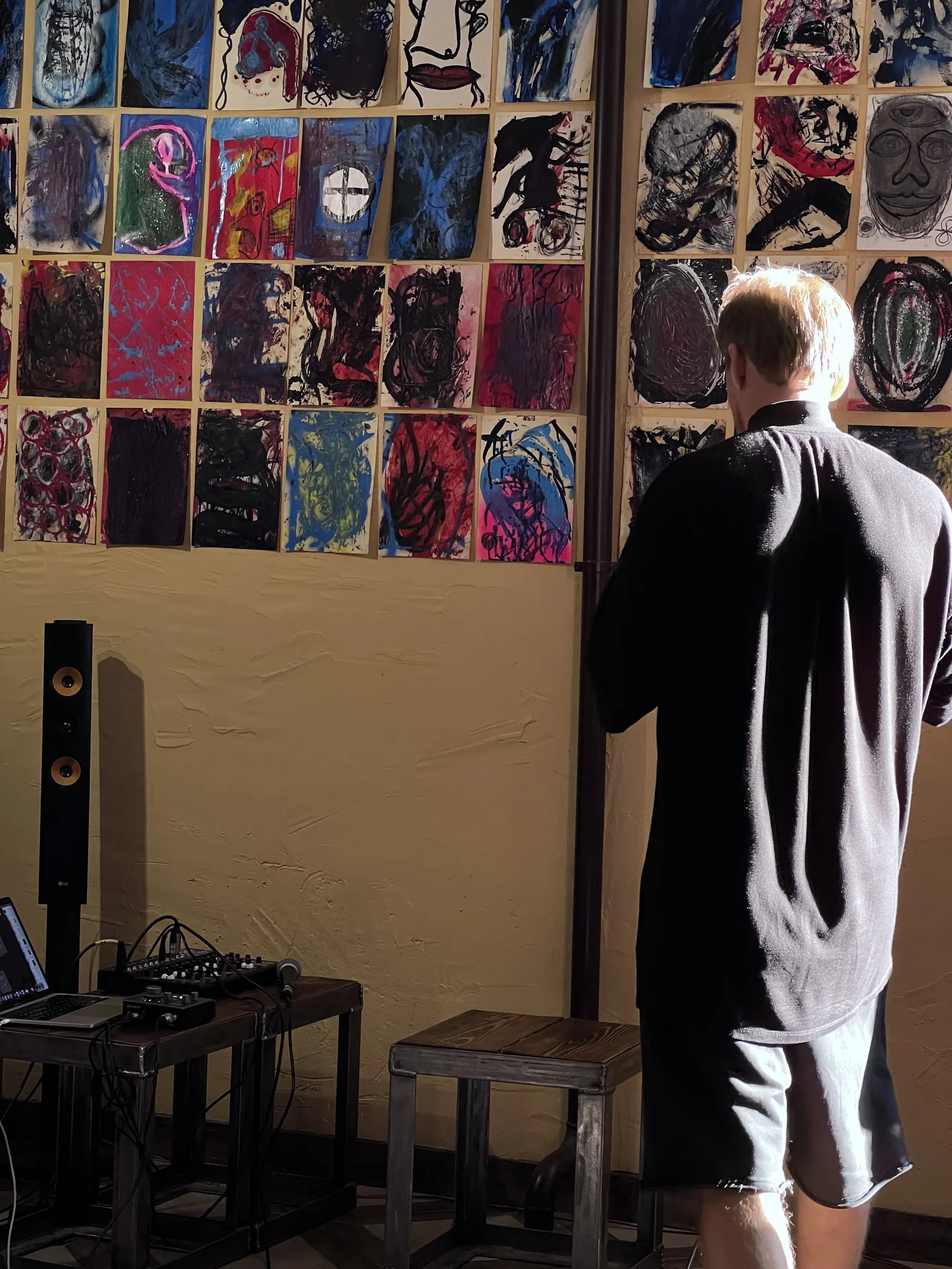 Art Musa / Art.Next 45
