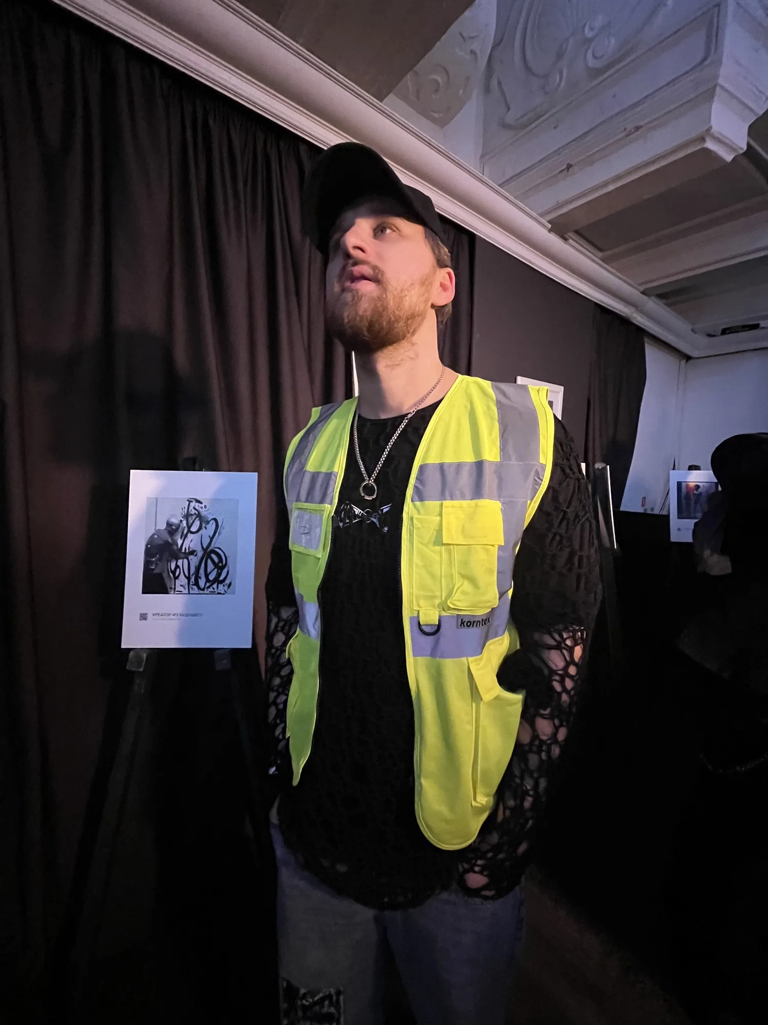 St. Petersburg Fashion Week 10