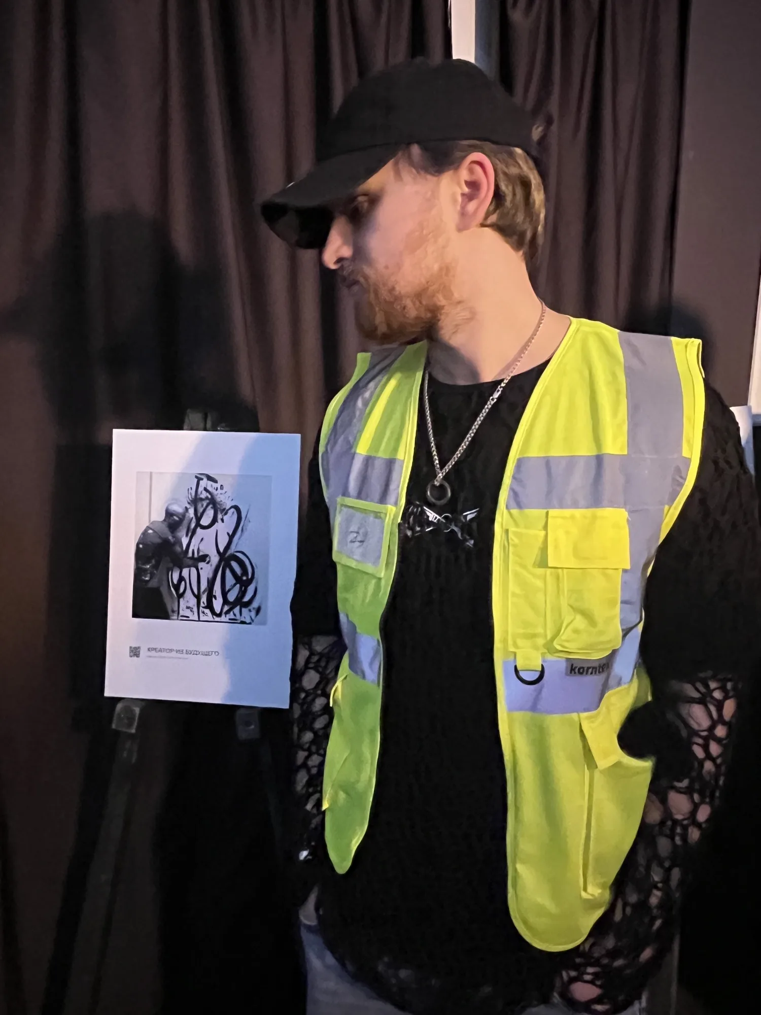 St. Petersburg Fashion Week 11