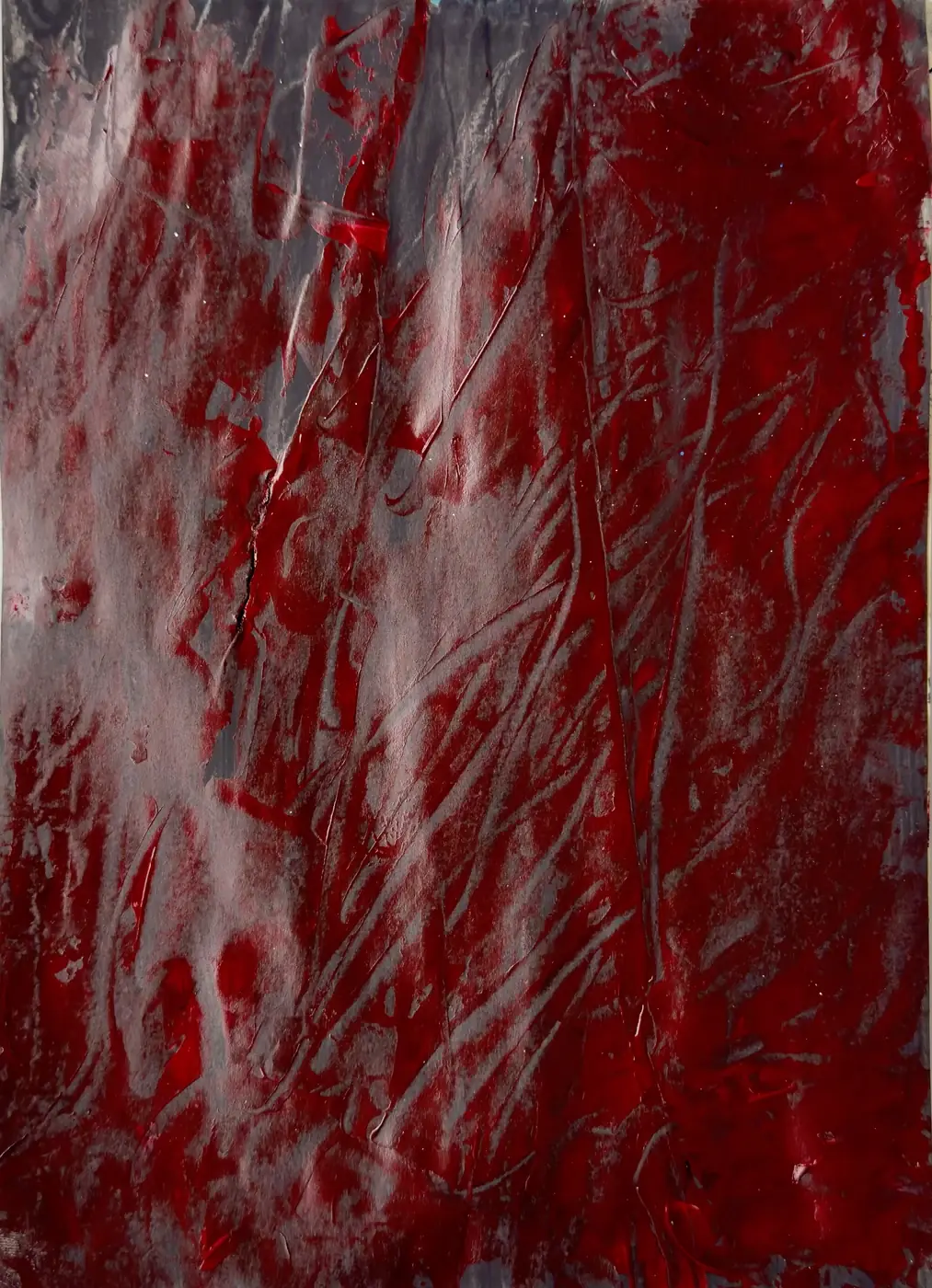 Алая